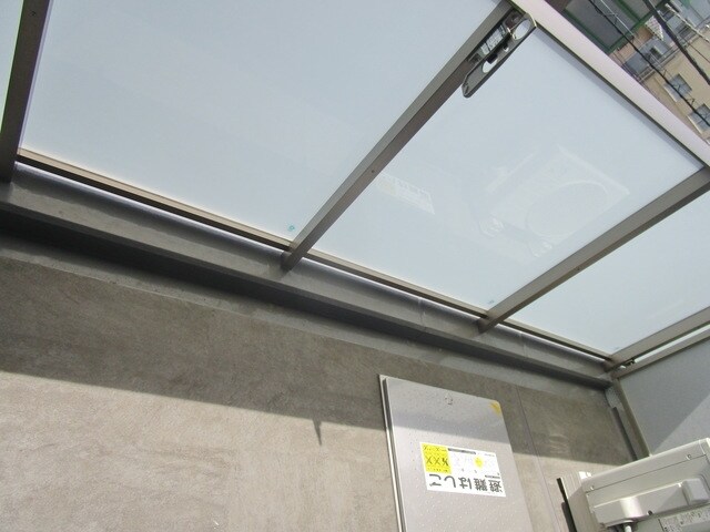 ザ・パークハビオ目黒フォートの物件内観写真