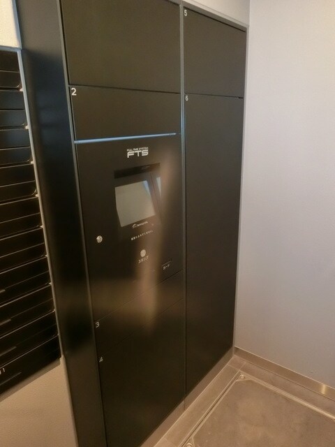 ザ・パークハビオ目黒フォートの物件内観写真