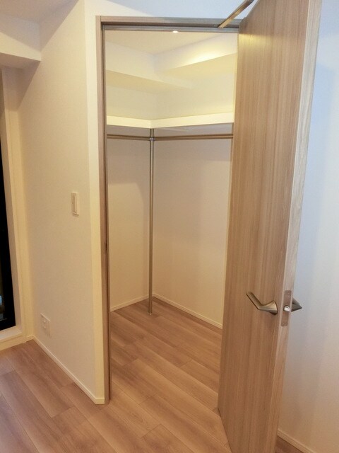 ザ・パークハビオ目黒フォートの物件内観写真