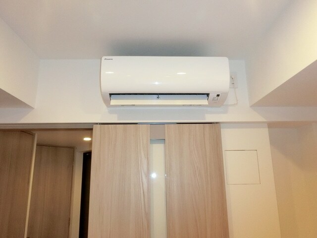 ザ・パークハビオ目黒フォートの物件内観写真