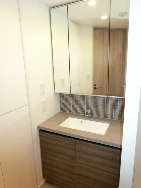 ザ・パークハビオ目黒フォートの物件内観写真