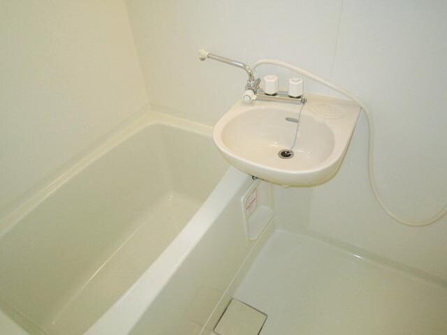 シャルム旗の台の物件内観写真