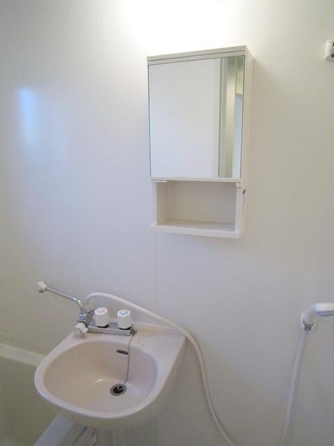 シャルム旗の台の物件内観写真