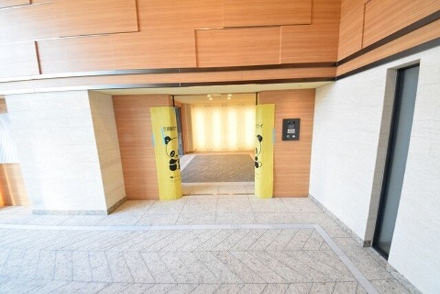 ディームス品川南の物件内観写真