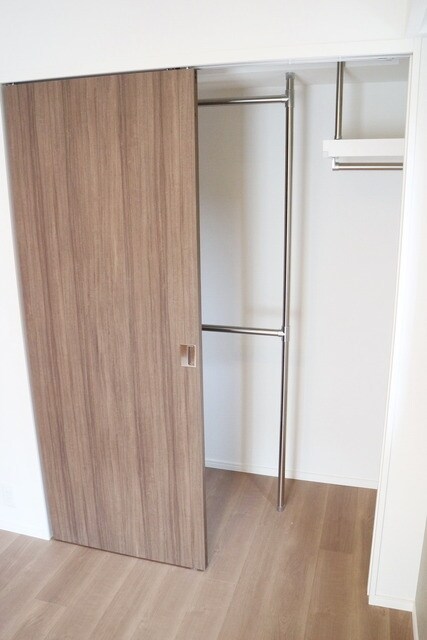 パークアクシス池田山の物件内観写真