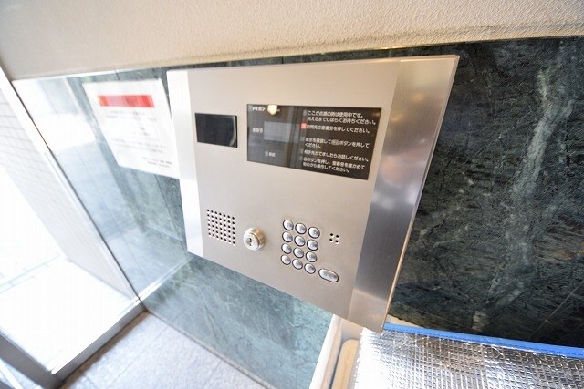 パークプレイス三田の物件内観写真