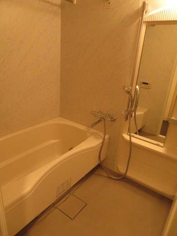 パークプレイス三田の物件内観写真