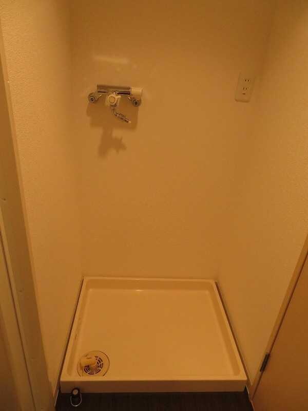 パークプレイス三田の物件内観写真