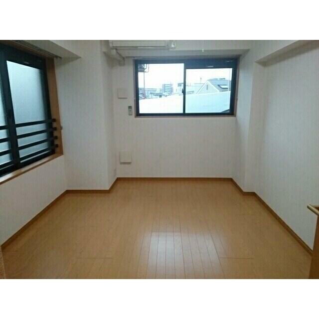 プレジール　シナガワの物件内観写真