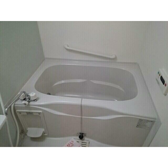 プレジール　シナガワの物件内観写真