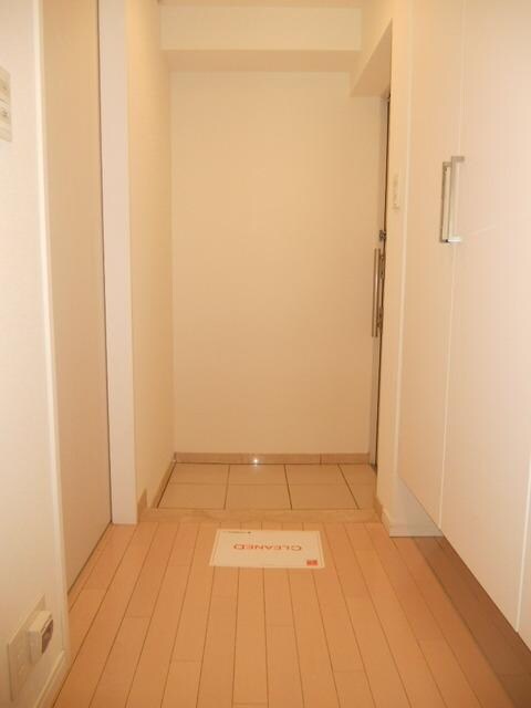 メルヴェーユ馬込の物件内観写真