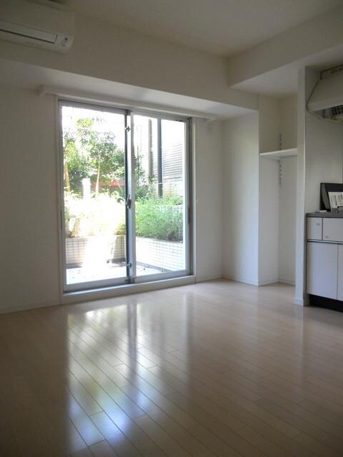 メルヴェーユ馬込の物件内観写真