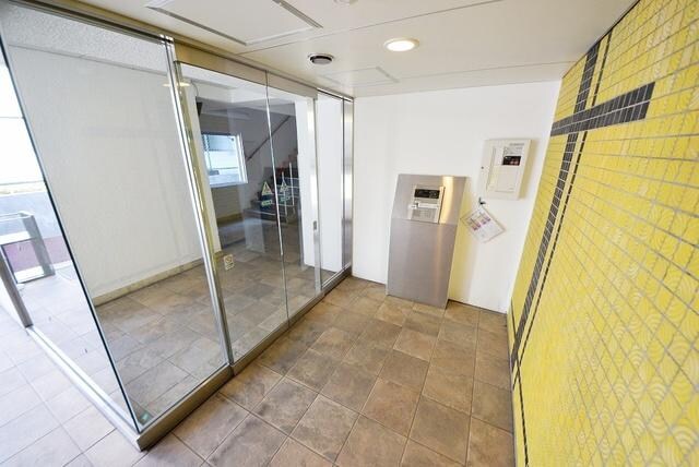 白金台マンションの物件内観写真