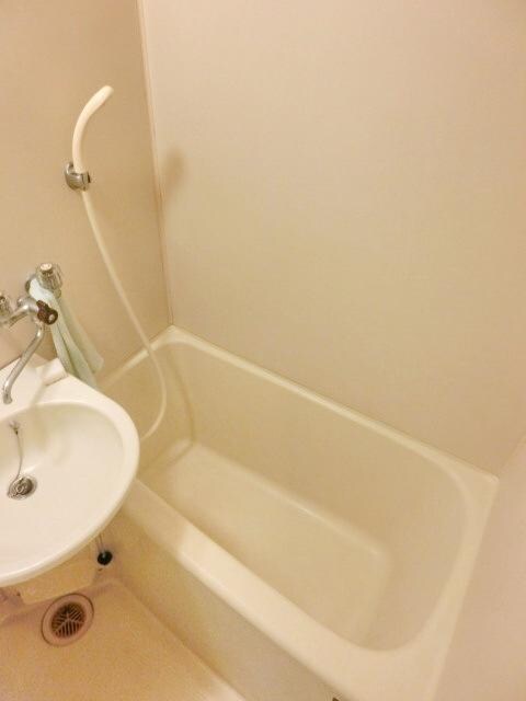 エスポワール中目黒の物件内観写真