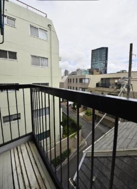 ドエル大橋の物件内観写真