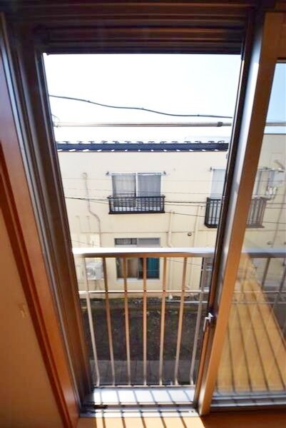 Ｍ・Ｔハウスの物件内観写真