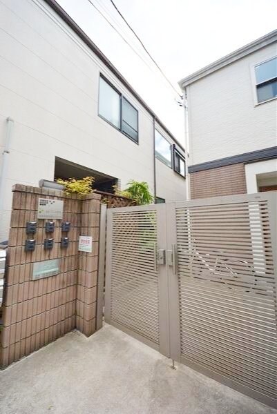 Ｍ・Ｔハウスの物件内観写真