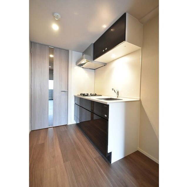 GRAN　PASEO笹塚の物件内観写真