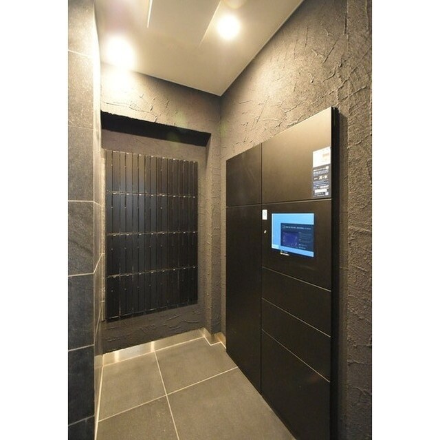 GRAN　PASEO笹塚の物件内観写真