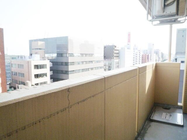 ロリエ笹塚の物件内観写真