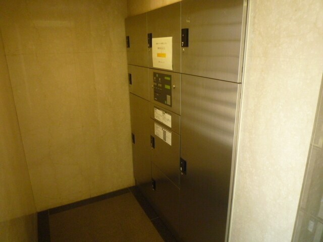 ロリエ笹塚の物件内観写真