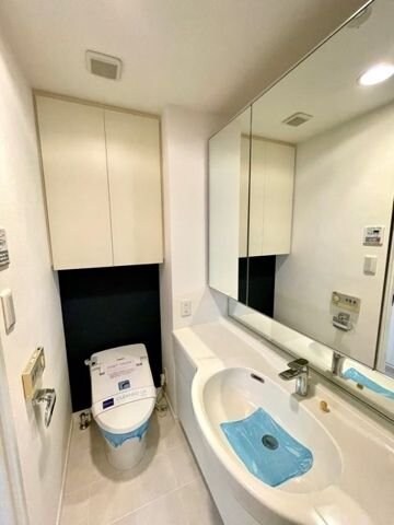 レジディア新宿イーストIIの物件内観写真