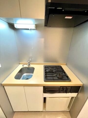 レジディア新宿イーストIIの物件内観写真