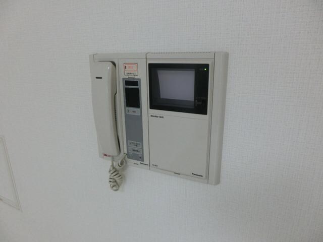 レジディア新宿イーストIIの物件内観写真