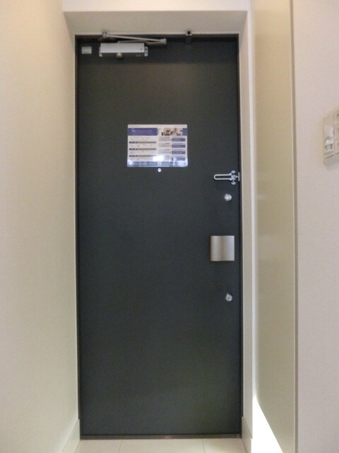 レジディア新宿イーストIIの物件内観写真