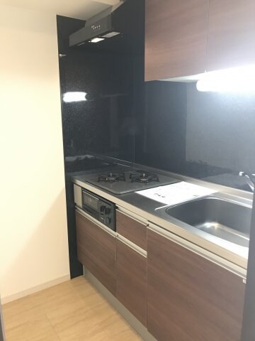 プライムアーバン麻布十番の物件内観写真