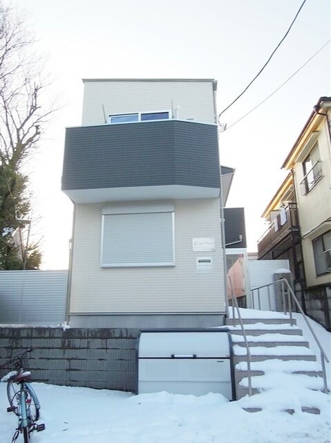 コートヤード西永福の物件内観写真