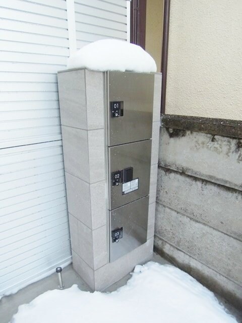 コートヤード西永福の物件内観写真