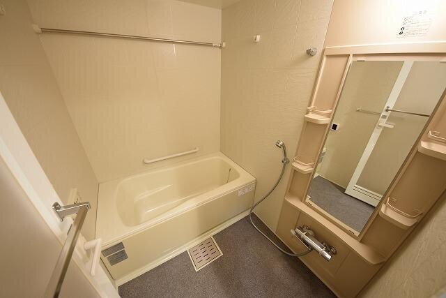 カスタリア高輪の物件内観写真