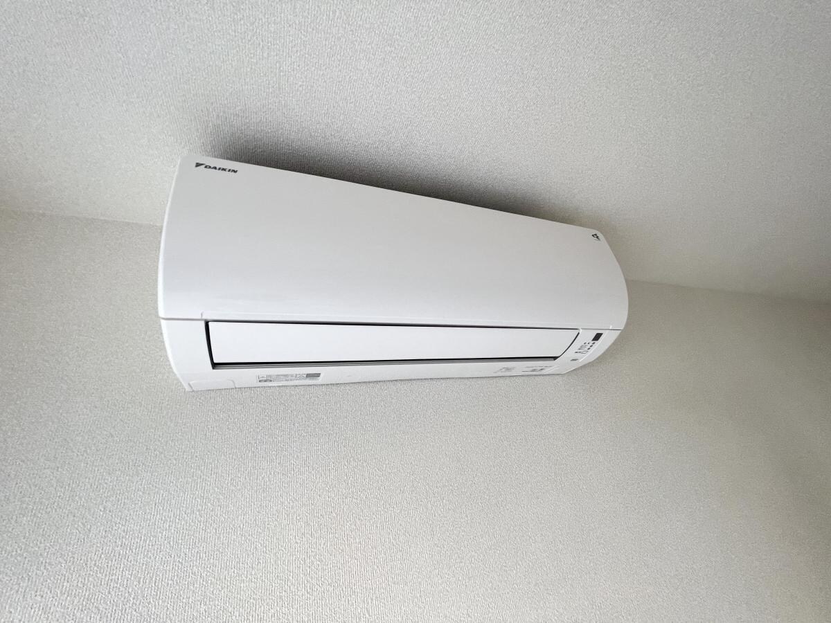 カスタリア高輪の物件内観写真