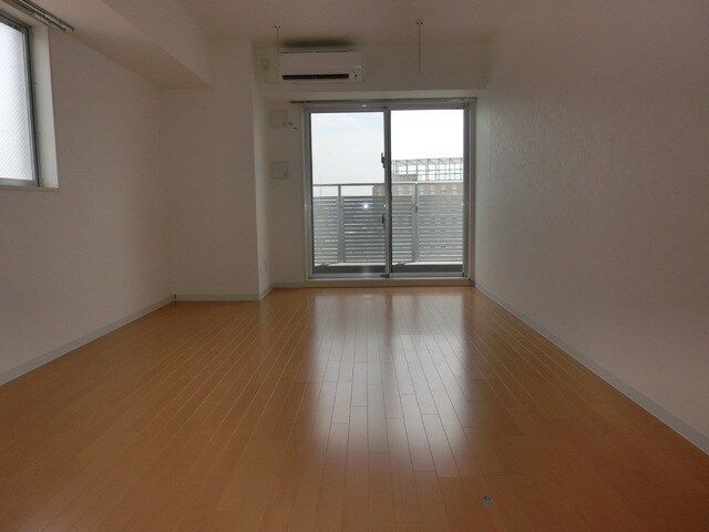 アクシス池袋の物件内観写真