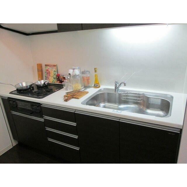 ガーデン千歳船橋の物件内観写真