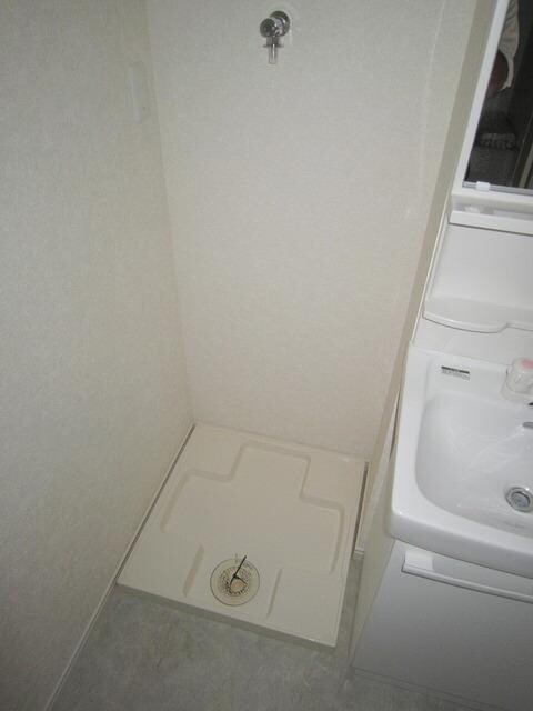 ジェムストーン池上の物件内観写真