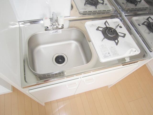 ジェムストーン池上の物件内観写真