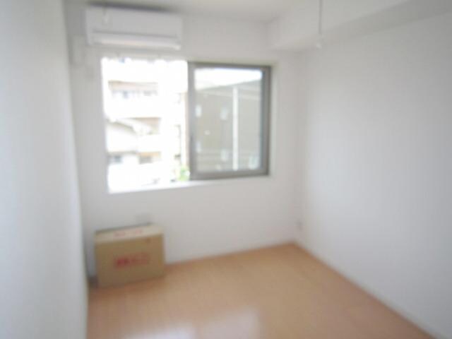 ジェムストーン池上の物件内観写真