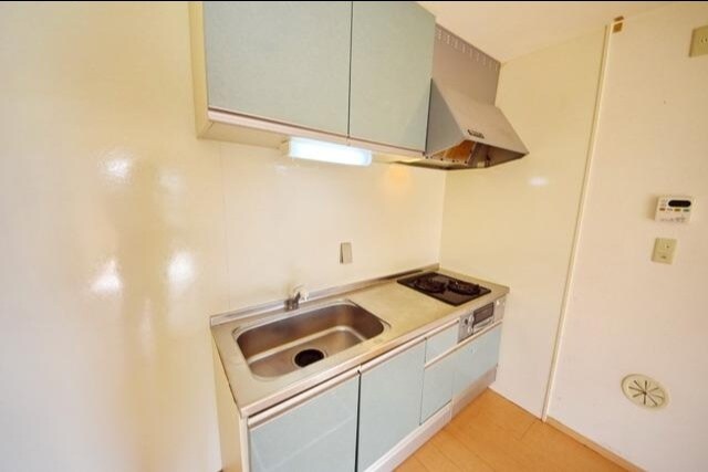 グランジェールの物件内観写真