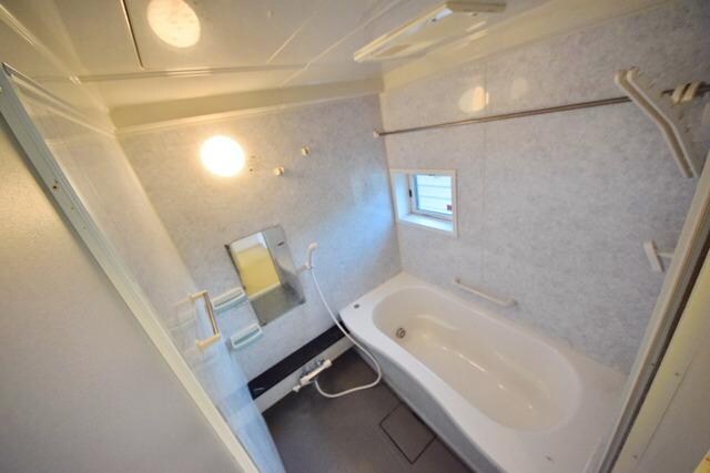 グランジェールの物件内観写真