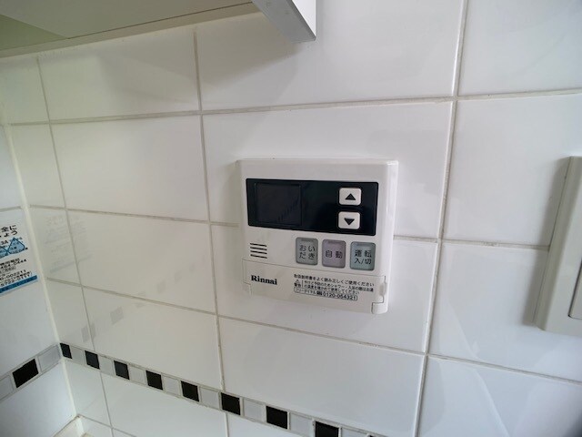 プライムアーバン赤坂の物件内観写真