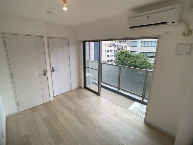 プライムアーバン赤坂の物件内観写真