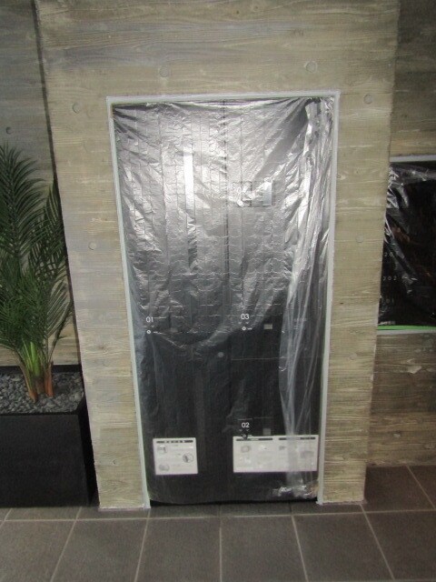 ミレドゥーエ西小山の物件内観写真