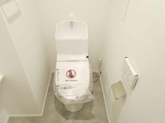 ザ・パークハビオ碑文谷の物件内観写真