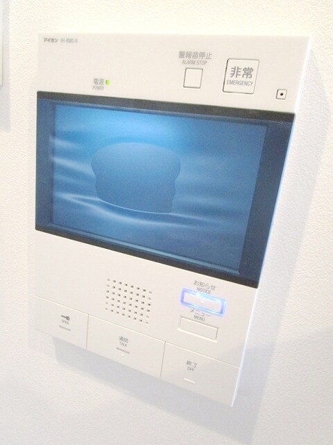 ザ・パークハビオ碑文谷の物件内観写真