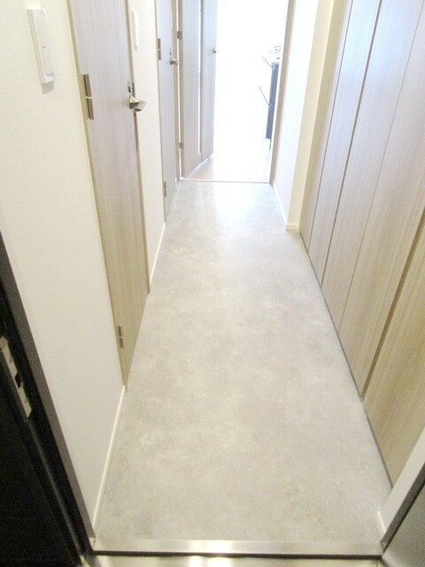 ザ・パークハビオ碑文谷の物件内観写真