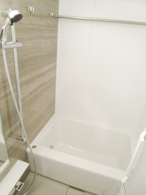 ザ・パークハビオ碑文谷の物件内観写真