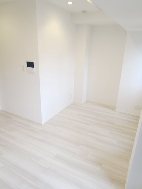 ザ・パークハビオ碑文谷の物件内観写真