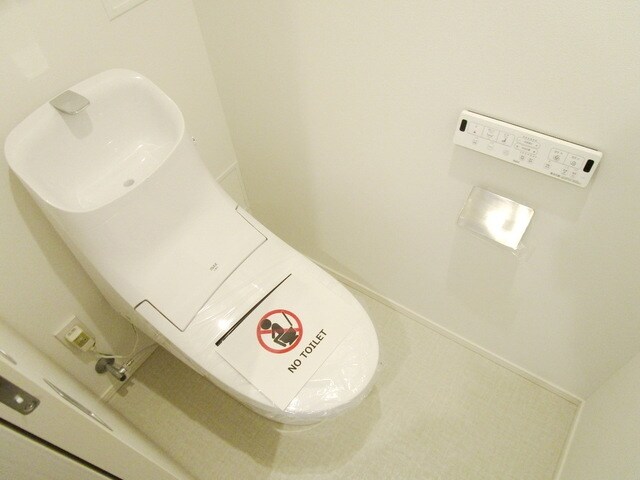 ザ・パークハビオ碑文谷の物件内観写真